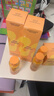 夢妝苦橙維他命鮮活水150ml+乳液125ml+凝霜50ml保濕護(hù)膚節(jié)日禮物 曬單實(shí)拍圖