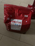 神陽神陽錦鯉飼料育成魚糧魚食觀賞魚金魚增紅增體促成長(zhǎng)不渾水大包裝 神陽胚芽 20kg 中粒 曬單實(shí)拍圖