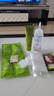 施華蔻（Schwarzkopf）怡然染發(fā)霜3.0/9羊絨脂深棕 染發(fā)劑植物染發(fā)膏黑茶色男女蓋白 曬單實拍圖