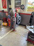 普利司通（Bridgestone）汽車輪胎 195/65R15 91H ER300 配套卡羅拉/雷凌/適配朗逸/寶來 曬單實(shí)拍圖