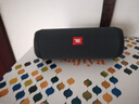 JBL FLIP ESSENTIAL 2 旗艦款二代 藍(lán)牙音箱 戶外便攜音響 防水設(shè)計(jì) 桌面低音炮 畢業(yè)禮物 炫酷黑 曬單實(shí)拍圖