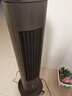美的（Midea）【降溫優(yōu)選】家用空調(diào)扇智能語(yǔ)音冷風(fēng)扇負(fù)離子凈化靜音落地冷風(fēng)機(jī)水冷塔扇強(qiáng)力制冷小空調(diào)ACA10TJR 曬單實(shí)拍圖