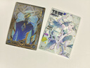 集卡社【新品】凸變英雄X動畫TO BE HERO X系列收藏卡盲盒卡牌周邊盲包 單盒裝 曬單實拍圖