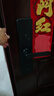 BECK博克智能門(mén)鎖家用指紋鎖入戶(hù)密碼鎖防盜智能電子鎖上門(mén)安裝C級(jí)鎖芯V10 曬單實(shí)拍圖