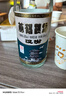 黃鶴樓 漢汾酒 清香型白酒 42度 500ml*6瓶整箱裝 曬單實拍圖