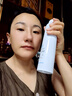 ORGINESEB5玻尿酸補(bǔ)水噴霧小分子保濕爽膚水化妝前女男送禮物1瓶裝 曬單實(shí)拍圖