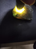 【契機(jī)翡翠】緬甸翡翠原石珠子掛件定制鏈接 翡翠原石小精品 曬單實(shí)拍圖