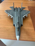 森寶積木軍事拼裝殲35艦載戰(zhàn)斗機模型殲擊機玩具男孩七夕情人節(jié)禮物202244 曬單實拍圖