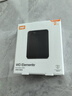 西部數(shù)據(jù)（WD）2TB 移動硬盤 USB3.0 元素系列 2.5英寸 機械硬盤 筆記本電腦外接 外置擴容備份 大容量家庭存儲 曬單實拍圖