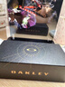 OAKLEY【王楚欽同款】歐克利LATERALIS運(yùn)動休閑眼鏡男女護(hù)目鏡0OO9431 譜銳智偏光黑色-01 曬單實拍圖