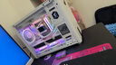 七彩虹（Colorful）iGame RTX 5080 火神水神AD 臺(tái)式電腦游戲競(jìng)技主播視頻直播AI水冷4K顯卡黑神話悟空賽博50系新品 RTX 5080 Ultra W OC 16G 曬單實(shí)拍圖