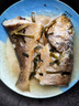 鮮太公【清蒸首選】野生大黃魚 鎖鮮速凍 酒店同款宴席高端食材順豐冷鏈 大黃魚（無冰）【400-500克/條】5條 曬單實拍圖