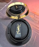 圣羅蘭（YSL）氣墊禮盒粉氣墊B10+替換芯防曬化妝品七夕情人節(jié)禮物生日禮物 曬單實(shí)拍圖
