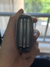 飛科（FLYCO）男士電動往復(fù)式刮胡剃須刀全身水洗干濕雙剃便攜生日七夕節(jié)日禮物送男友送老公送父親F8-銀河金 曬單實(shí)拍圖