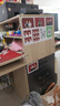 貝陽（beiyang）QT-11攝影聚光筒保榮口LED燈罩造型光影投影特效菲涅爾插片調(diào)焦束光筒閃光燈直播變焦聚光鏡造型燈 曬單實拍圖