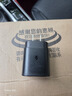 三星 原裝25W / 45W原裝充電器 超快充電 二手充電器 二手數(shù)據(jù)線 Type-C口數(shù)據(jù)線充電器 25W單充電頭-黑色 99新 曬單實拍圖