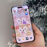 閃魔適用蘋果16/16pro鋼化膜iphone16promax手機(jī)膜非全屏無黑邊16plus高清抗指紋防爆防摔15保護(hù)貼膜 【超清防爆抗指紋】2片+神器 蘋果16ProMax 曬單實(shí)拍圖
