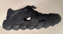 邁樂（Merrell）運(yùn)動戶外新溯溪鞋涼鞋MAIPO SIEVE輕便透氣防滑戶外露營休閑涼鞋 J038025黑色 男 44 曬單實拍圖