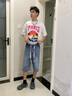 Dickies男士高端內(nèi)褲純棉10A抗菌透氣四角短褲大碼時尚青少年運(yùn)動平角褲 曬單實(shí)拍圖
