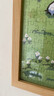 皓梵潔（HAOFANJIE）畫(huà)框裝裱空框相框16寸掛墻裱畫(huà)框自裝實(shí)木4k8K簡(jiǎn)易字畫(huà)空白書(shū)法框 4K原木色 （框內38*53cm） 1個(gè) 曬單實(shí)拍圖