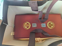 舍得沱牌 品味舍得榮獲雙鼎紀(jì)念版 濃香型白酒 52度 500mL 1瓶 單瓶裝 曬單實(shí)拍圖