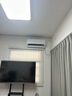 海爾（Haier）空調(diào)【國家補貼20%】凈省電1.5/1匹一級能效變頻節(jié)能自清潔勁爽冷暖臥室掛機壁掛式小紅花套系空調(diào) 1.5匹 一級能效 【強力推薦】凈省電AI省電 曬單實拍圖