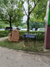 振牛太陽能滅蚊燈戶外滅蠅燈防水室外別墅庭院花園果園養(yǎng)殖場驅(qū)蚊神器 55W三管【600m2自動滅凈】 3000V滅蚊+雙充電系統(tǒng)+插地+懸掛 曬單實拍圖