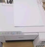 愛普生（EPSON）L3558 打印機 彩色家用辦公打印一體機 打印復印掃描多功能 無線WIFI 墨倉式 曬單實拍圖