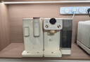 碧云泉G5小積木冰塊冷水氣泡凈水器飲水機(jī)家用臺式母嬰沖奶粉寶寶反滲透凈飲一體機(jī)速熱智能擴(kuò)展0阻垢劑 小積木:冰塊版 曬單實(shí)拍圖