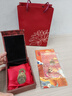 無品牌五帝錢銅錢門對(duì)門純銅掛件大門對(duì)鄰居門對(duì)廁所門對(duì)臥室門廚房電梯 散裝五帝錢真品一套【保真美品】 曬單實(shí)拍圖