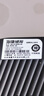 HIKVISION?？低曅熊囉涗泝xN6PLUS前后雙錄智能流媒體 2K超高清星光夜視 曬單實(shí)拍圖