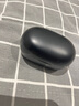 MICROKIA【2025最新款丨金榜第1名】藍牙耳機耳夾式骨傳導(dǎo)概念開放式無線不入耳運動跑步游戲通話降噪掛耳 墨雅黑丨APP升級版丨超長續(xù)航 柏林之聲|適用于蘋果小米榮耀 曬單實拍圖