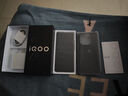 vivo iQOO Z10 Turbo+ 16GB+512GB 云海白 天璣9400+旗艦芯  8000mAh超薄藍(lán)海電池 國(guó)家補(bǔ)貼 電競(jìng)手機(jī) 曬單實(shí)拍圖