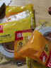 得力（deli）高粘棉紙雙面膠帶 9mm*10y 學生文具 開學必備學習用品 白色小卷芯2卷湊單 辦公用品 30434 曬單實拍圖