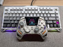 北通鯤鵬50第二代智控?zé)o線游戲手柄xbox手機(jī)switch2電腦PC電視steam震動NS原神解限機(jī)聯(lián)名款 矛隼白 曬單實拍圖
