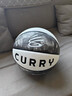 安德瑪（Under Armour）籃球【CURRY庫(kù)里】7號(hào)球成人初中學(xué)生訓(xùn)練考試比賽球流星系列藍(lán)球 曬單實(shí)拍圖