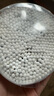 初舍（CHUSHE）棉簽500支雙頭 掏耳朵化妝用一次性棉簽棒尖頭棉棒家用挖耳勺專用 曬單實(shí)拍圖