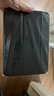 京東京造iPad11 2025保護(hù)殼11英寸三折支架款 iPad 10蘋果平板防摔保護(hù)套2022款10.9輕薄軟殼休眠皮套黑色 曬單實(shí)拍圖