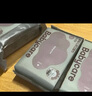 babycare嬰兒手口濕巾加厚擦臉帶蓋濕紙巾大包裝6480紫蓋濕巾80抽-12包 曬單實拍圖