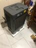 VCJ【德國品牌】 工業(yè)冷風(fēng)機(jī)空調(diào)扇制冷水冷電冷風(fēng)扇加水冷氣機(jī)家用空調(diào)扇商用可移動(dòng)制冷風(fēng)扇大風(fēng)量 【新款0.8米高適用40平方】30L大水箱機(jī)械款 曬單實(shí)拍圖