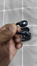 金運(yùn)【首領(lǐng)行業(yè)丨A9 Ai靈動(dòng)環(huán)】藍(lán)牙耳機(jī)夾式骨傳導(dǎo)概念無線開放跑步運(yùn)動(dòng)通話降噪長(zhǎng)續(xù)航實(shí)時(shí)翻譯錄音 曬單實(shí)拍圖