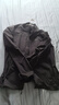 ARC'TERYX始祖鳥(niǎo) GAMMA LIGHTWEIGHT JACKET 防風(fēng) 男子 軟殼夾克 Black/黑色 L 曬單實(shí)拍圖