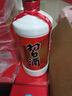 習酒貴州習酒 圓習酒 老習酒紅習醬香型白酒 53度高度白酒 53度 500mL 6瓶 整箱裝【原箱發(fā)貨】 曬單實拍圖