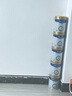 美素佳兒（Friso）皇家較大嬰兒配方奶粉 2段（6-12個月）800克 乳鐵蛋白 新國標 曬單實拍圖
