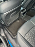 博士倫汽車腳墊TPE適用于奧迪A4LA5LA6LQ5LA3lA5Q3Q2lQ7A7LA8LQ4 etron TPE+黑咖美尼斯上層墊【厚1公分丨頂奢級(jí)更舒適】 奧迪A6L  2019-現(xiàn)在 曬單實(shí)拍圖