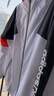 阿迪達斯（adidas）【京東奧萊】外套男夏季新款運動(dòng)服跑步訓練健身透氣舒適防風(fēng)休閑 M 曬單實(shí)拍圖