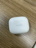 飛利浦（PHILIPS）真無線藍牙耳機半入耳式通話降噪音樂游戲運動低延遲長續(xù)航適用蘋果安卓華為手機-TAT1220-白 曬單實拍圖