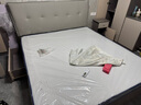海馬亦言床墊 天然椰棕墊單人床學(xué)生宿舍床墊椰棕護(hù)脊榻榻米床墊 適中款10CM【3E椰棕+乳膠】 1.8x2.0米 曬單實(shí)拍圖