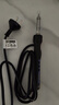 ATTEN安泰信ST系列數(shù)顯電烙鐵電焊筆焊接錫焊工業(yè)級數(shù)顯維修電洛鐵可調(diào)溫烙鐵 數(shù)顯電烙鐵ST-2150D（150W） 曬單實拍圖