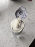 私家良品噴霧水杯兒童6-12歲初中學生上學專用富全運動水杯夏季噴水壺子 曬單實拍圖